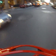 Illustration for article titled Watch This Helmet Cam Accident of a Car Blowing a Red Light in the City